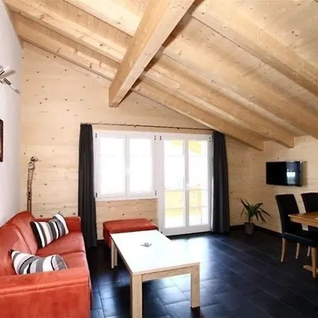 Apartment Schonegg 2 Bett