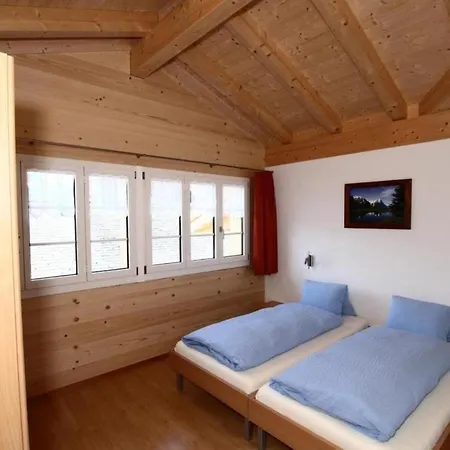 Apartment Schonegg 2 Bett Grindelwald