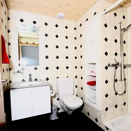 Apartment Schonegg 2 Bett