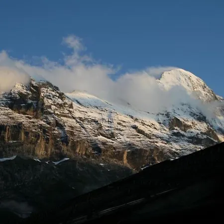 Apartment Schonegg 2 Bett Grindelwald